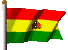 bolivien flag